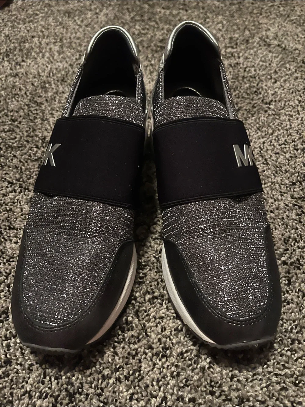 Michael Kors shoes. #9